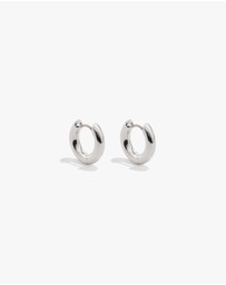 Country Road - Mila Mini Hoop Earring