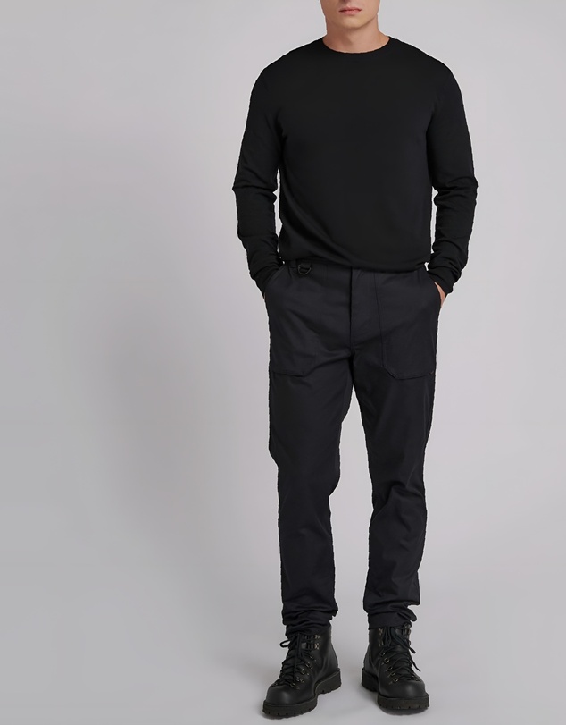 Tilley - Utility Pant