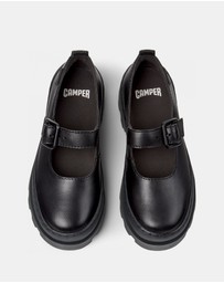 Camper - Ballerinas Brutus
