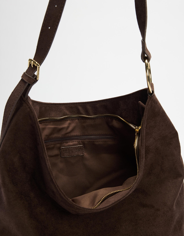 PETA AND JAIN - Tricky Shoulder Bag