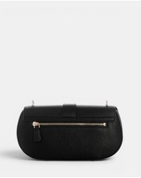 GUESS - Jessa Flap Crossbody Bag