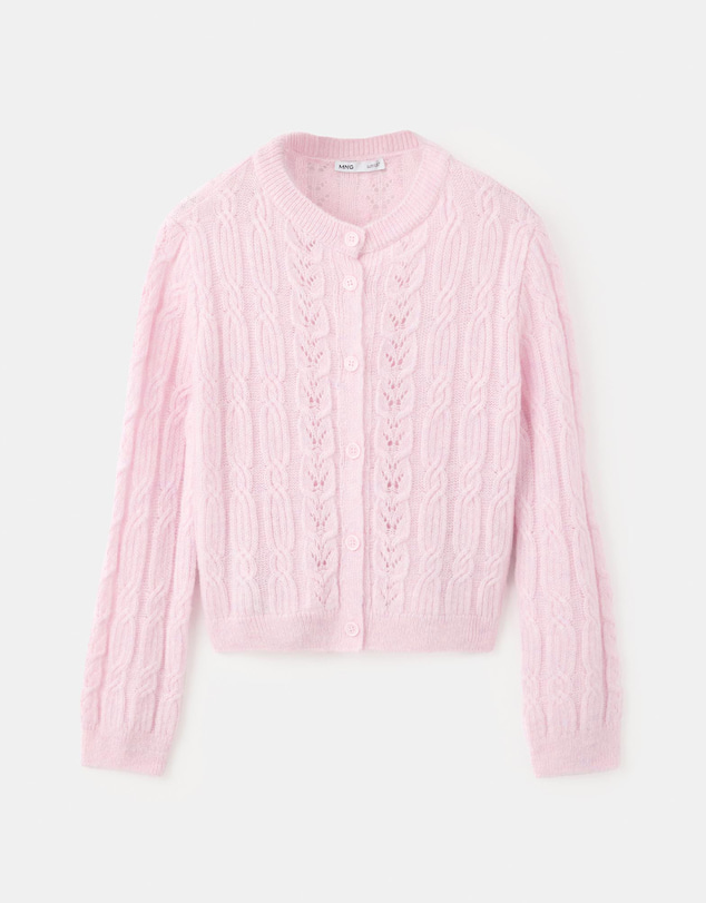 M.N.G - Margot Cardigan