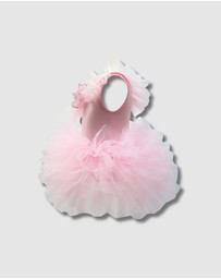 Claris The Chicest Mouse In Paris By Pink Poppy - Claris Enchanted Dreams Bundle