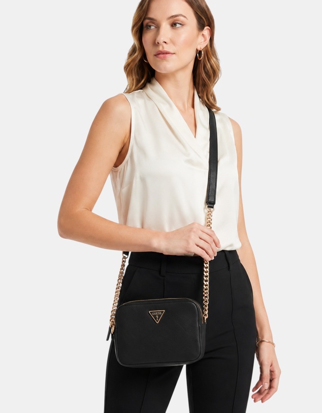 GUESS - Eco Gemma Camera Bag