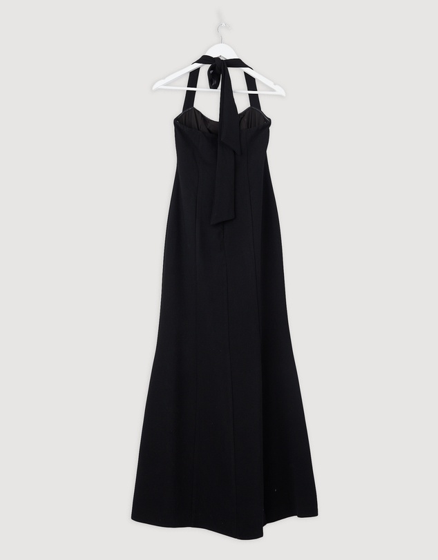 Revibe - Repaired CHANCERY Elise Maxi Dress - AU 8