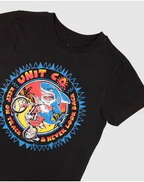 UNIT - UNIT Ripper Kids T-Shirt