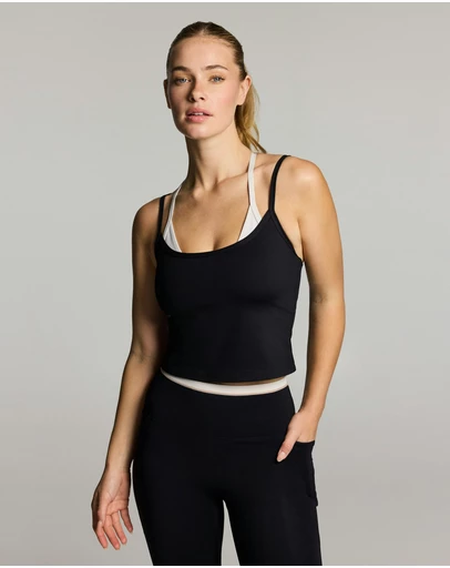Rockwear - Base One Layered Singlet