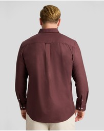 Johnny Bigg - Classic Oxford Shirt