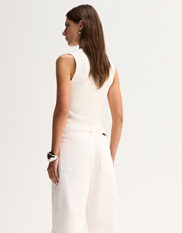 Elka Collective - Mayfield Denim Pants