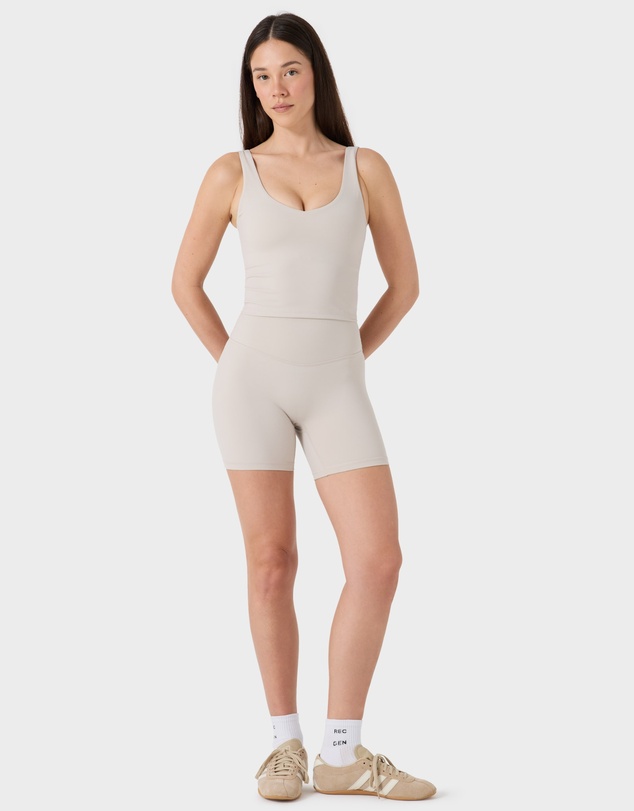 REC GEN - FITform V Tank
