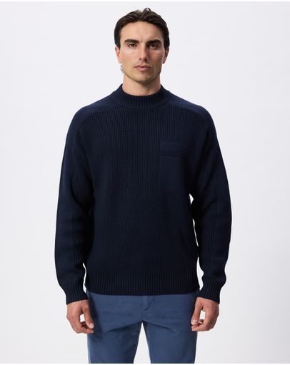 Dark Blue