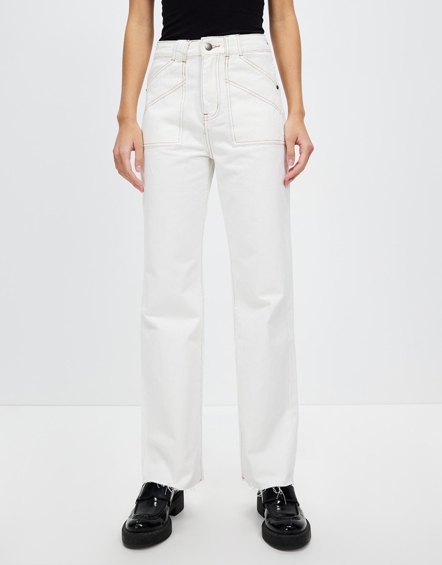 All About Eve - Becca Pant