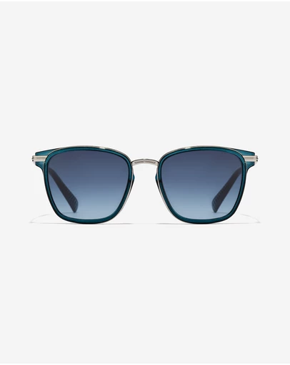 Hawkers Co - HAWKERS - Navy Blue Denim INK  Sunglasses for Men and Women UV400