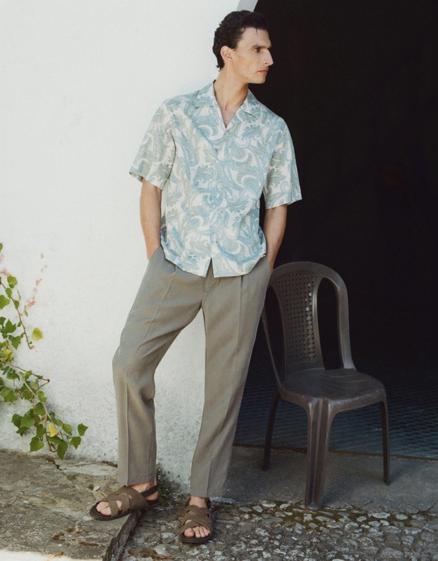 M.N.G - Hera Shirt
