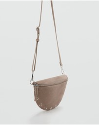 M.N.G - Bandu Belt Bag - Teens