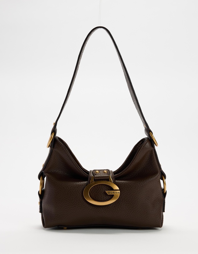 GUESS - Camden Mini Shoulder Bag PU