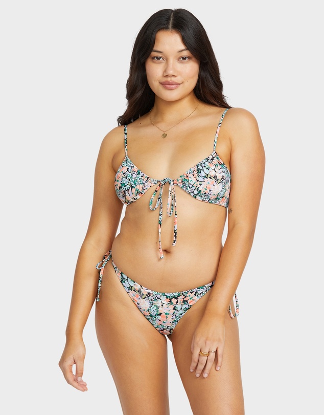 Billabong - Womens Sweet Fields Bikini Bottom