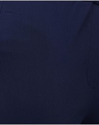 Atmos&Here - Skinny Bengaline Pants