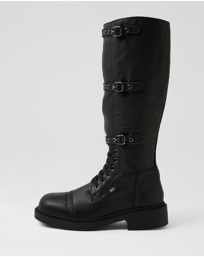 BLACK UTILITY