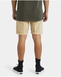 Billabong - Mens Wave Wash Twill 19