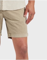 Academy Brand - Santiago Short