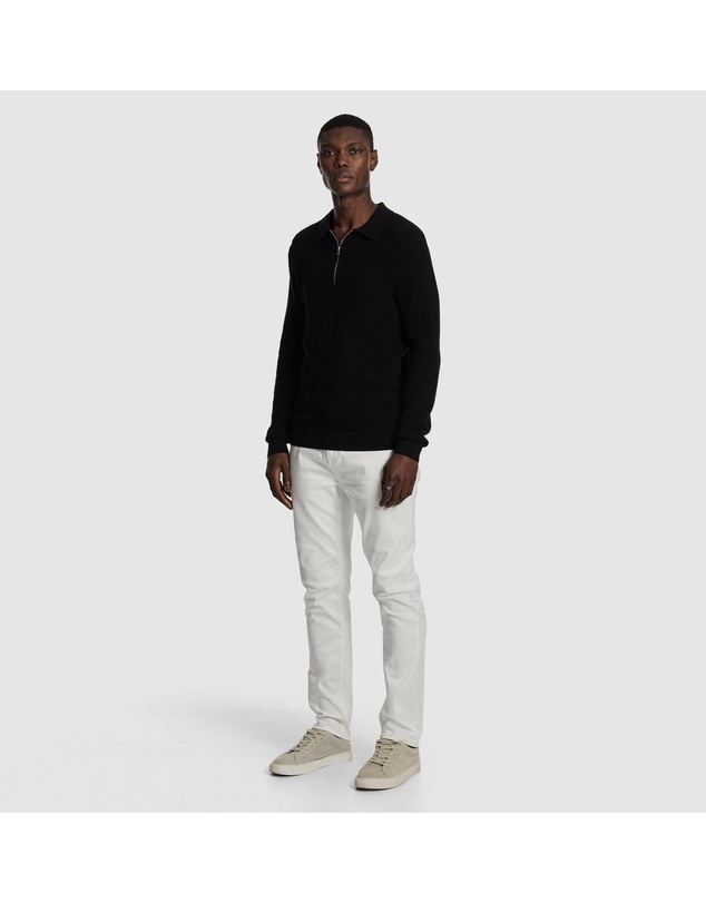 yd. - Jack Straight Jean