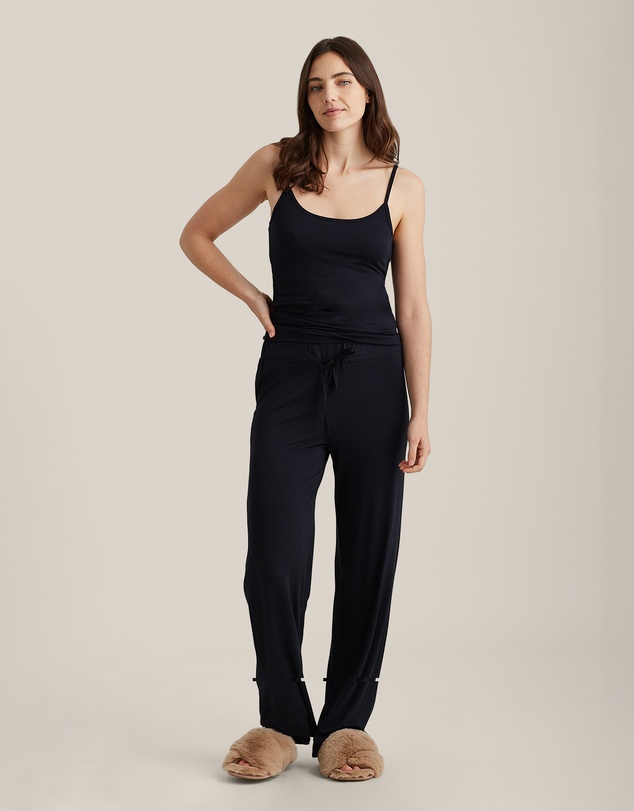Papinelle - Kate Modal Soft Full Length Pant