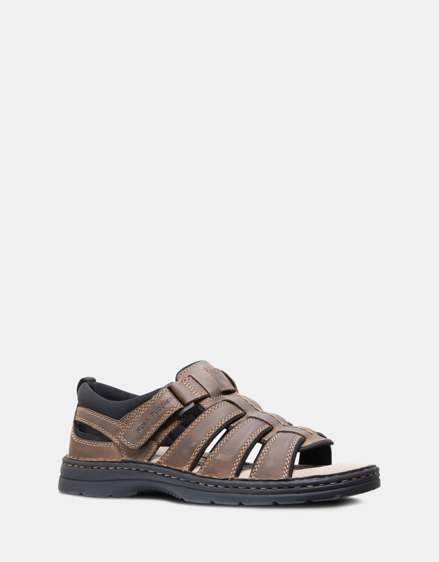 Hush Puppies - Spartan