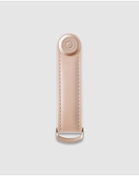 Orbitkey - Key Organiser Leather