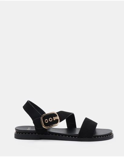 Novo - Tangly Sandals