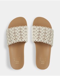 Billabong - Womens Aurora Slides