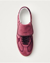 Alohas - TB.490 Club Suede Leather Sneakers