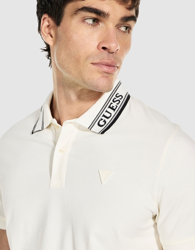 GUESS - Lyle Polo Shirt