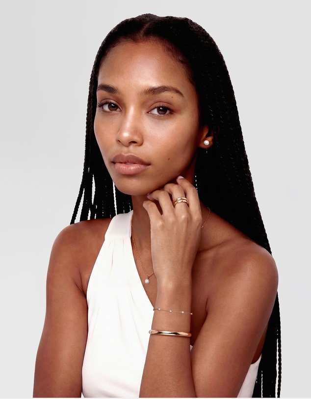 Daniel Wellington - Pearl Bracelet