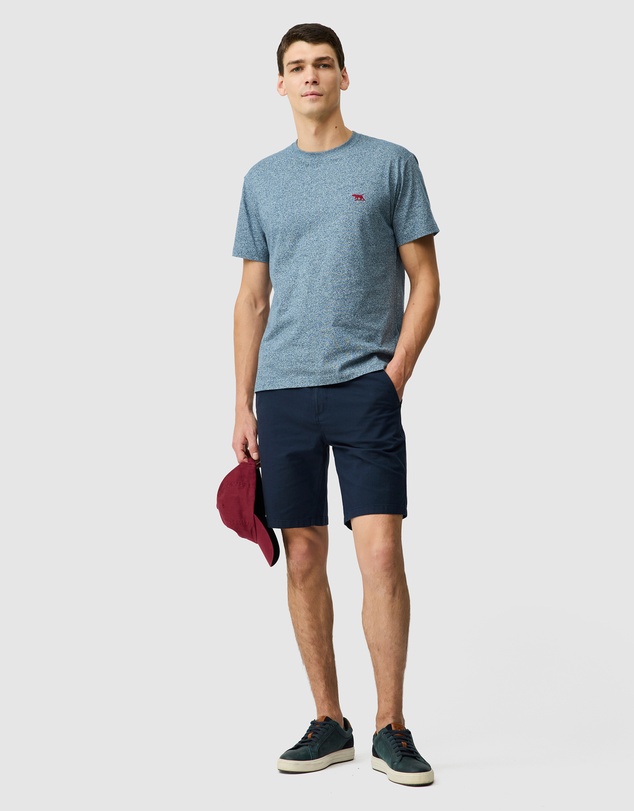 Rodd & Gunn - The Gunn Tee 2.0