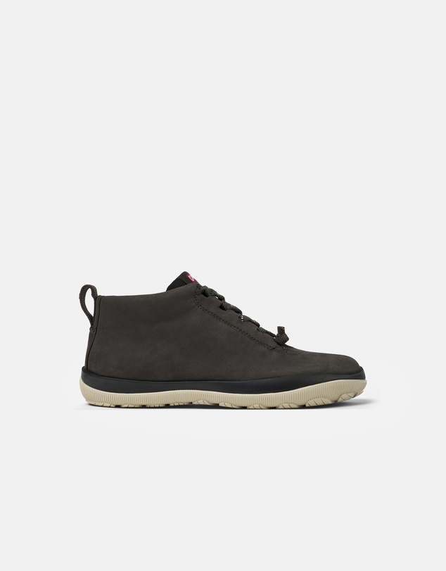 Camper - Peu Pista GM