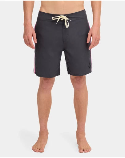 Volcom - Mens Volstripe Boardshorts