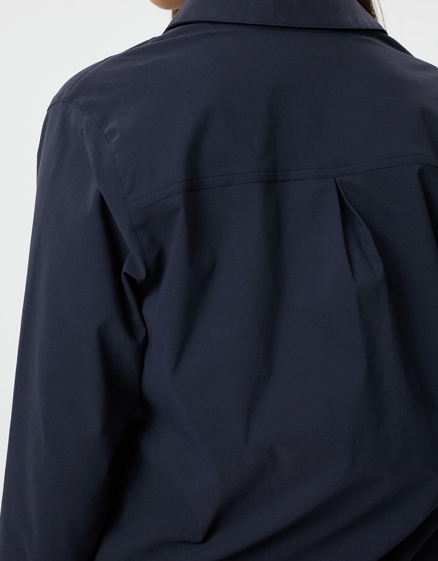 Amble - Stirling Shirt