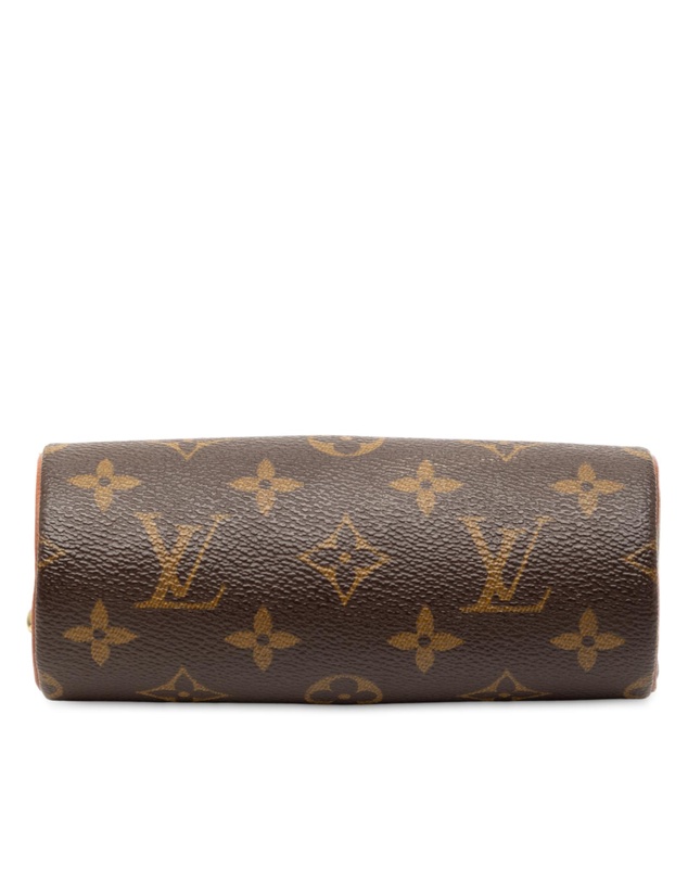 Pre-Loved by Azura Reborn - Pre-Loved Monogram Papillon Pochette
