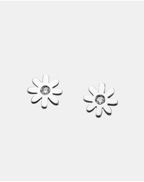 Karen Walker - Daisy Studs