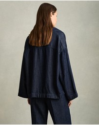 REISS - Reed Top
