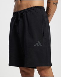 adidas Sportswear - All SZN French Terry Shorts