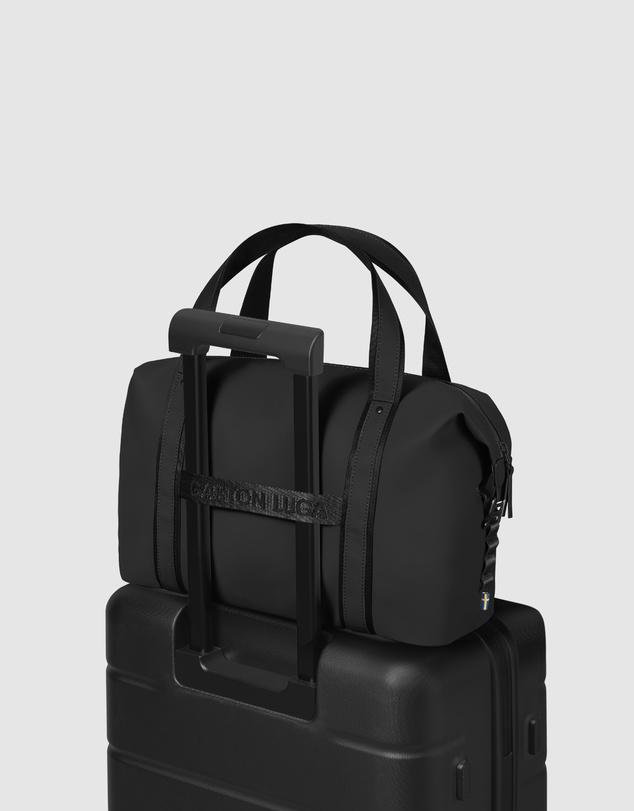 Gaston Luga - Däsh - 2.0 Waterproof Weekender Small Travel Carry Bag