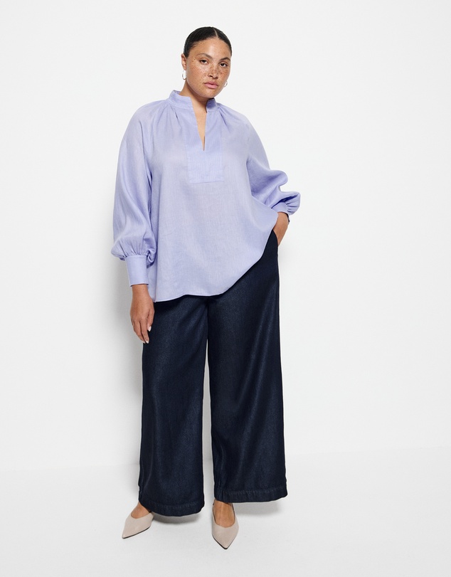 Commonry - Amelia Shirt