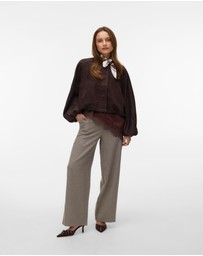 Vero Moda - Kathy Bomber