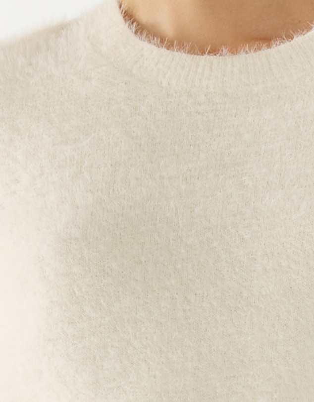 Madison The Label - Ruby Knit Tee
