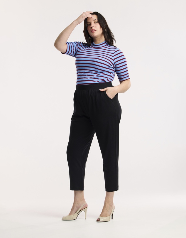 Obus - Organic Traveller Pant