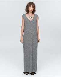 Marle - Iris Dress