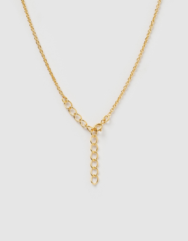 Izoa - Brittney Necklace