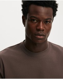 Cotton On - Cropped Fit T-Shirt